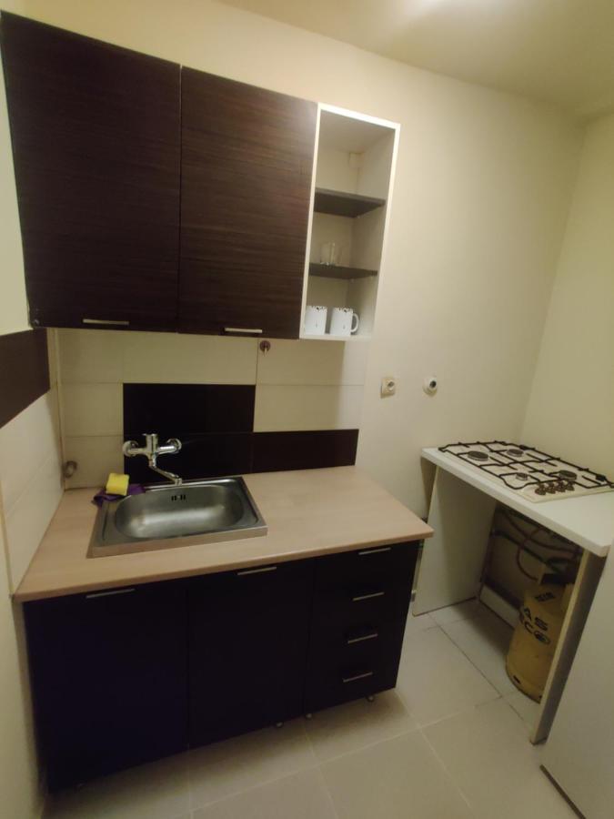 Eric'S Cozy Apartment 蒂米什瓦拉 外观 照片