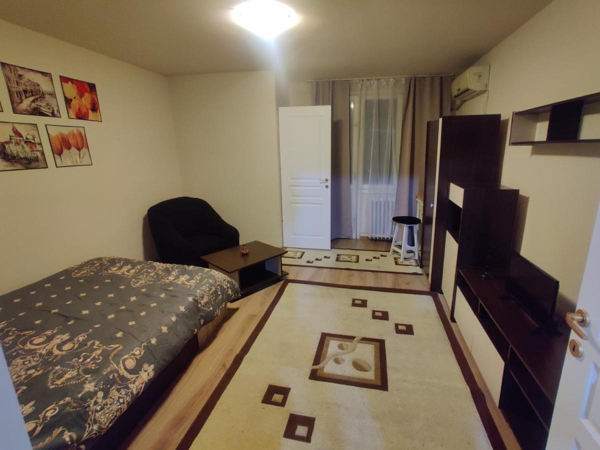 Eric'S Cozy Apartment 蒂米什瓦拉 外观 照片