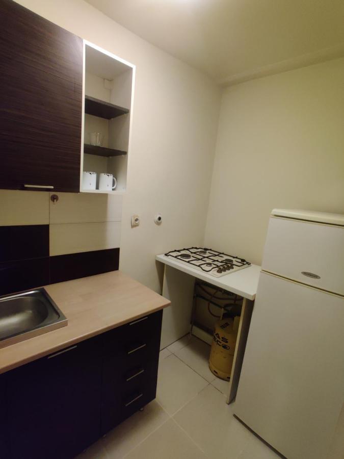 Eric'S Cozy Apartment 蒂米什瓦拉 外观 照片