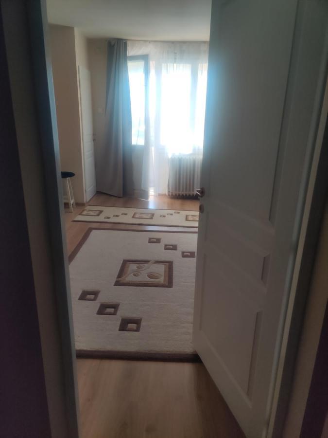 Eric'S Cozy Apartment 蒂米什瓦拉 外观 照片